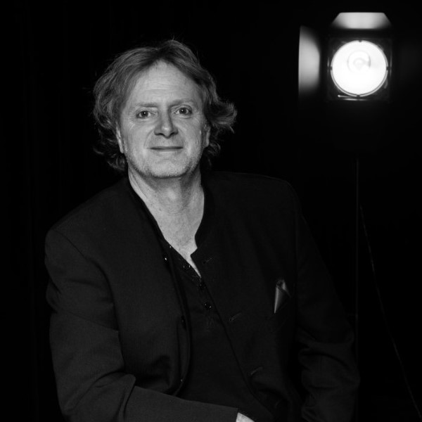 Pascal Ducourtioux