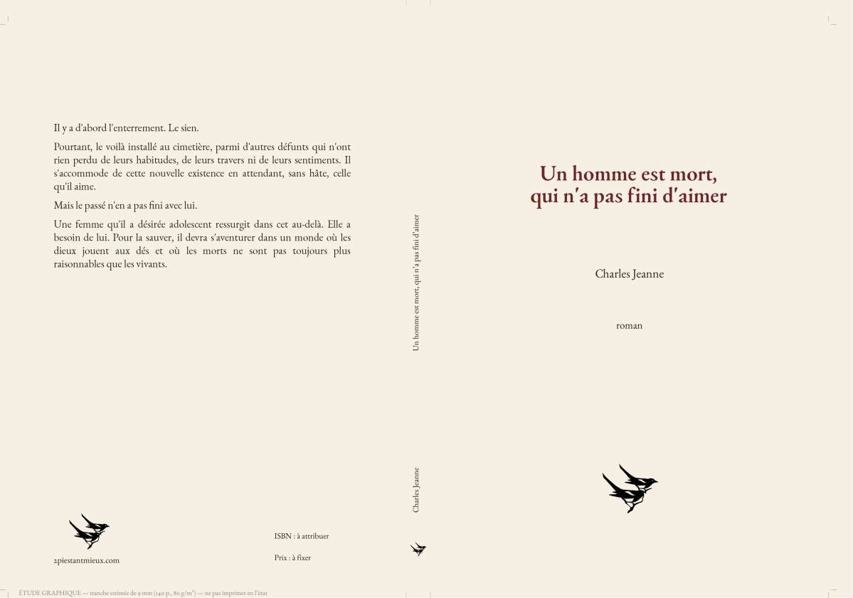 roman-2pies-tant-mieux